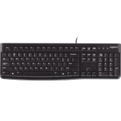 Logitech Bangla Keyboard K120